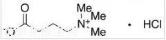γ-鹽酸丁基甜菜堿標準品