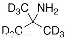 叔丁胺-d9標準品
