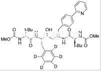 阿扎那韋-D5標(biāo)準(zhǔn)品
