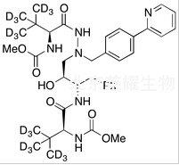 阿扎那韋-D18標準品