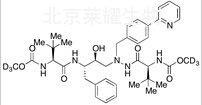 阿扎那韋-D6標(biāo)準(zhǔn)品