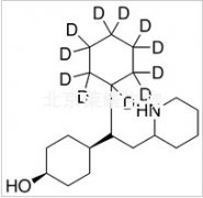 順-羥基哌克昔林-D11（非對(duì)映體混合物）
