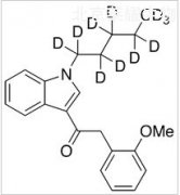 JWH250-d11標(biāo)準(zhǔn)品