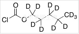 氯甲酸正戊酯-d11標準品