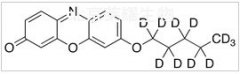O-Pentylresorufin-d11標(biāo)準(zhǔn)品