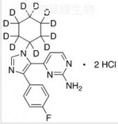PF 670462-d11標(biāo)準(zhǔn)品