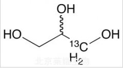 外消旋-甘油-1-13C標(biāo)準(zhǔn)品（rac-Glycerol-1-13C）