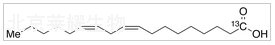 亞油酸-1-13C標(biāo)準(zhǔn)品