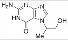 7-(1-Methyl-2-hydroxyethyl)guanine