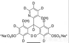 匹克硫酸鈉-d13（D12/ D13的混合物）