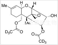 蛇形菌素-d6標(biāo)準(zhǔn)品