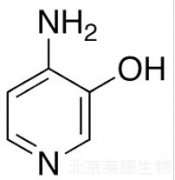 4-氨基-3-羥基吡啶標(biāo)準(zhǔn)品