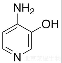 4-氨基-3-羥基吡啶標(biāo)準(zhǔn)品