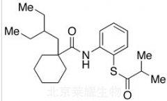 Dalcetrapib標(biāo)準(zhǔn)品