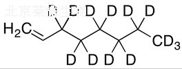 1-辛烯-d13標(biāo)準(zhǔn)品