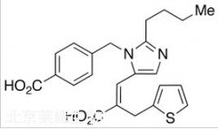 依普羅沙坦標準品