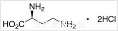 L-2,4-二氨基丁酸二鹽酸鹽標(biāo)準(zhǔn)品