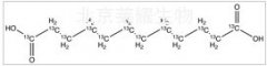 十二烷二酸-13C12標(biāo)準(zhǔn)品