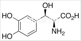 DL-蘇屈昔多巴標(biāo)準(zhǔn)品