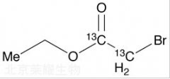 溴乙酸乙酯-1,2-13C2標準品