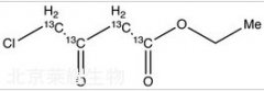 4-氯乙酰乙酸乙酯-13C4標(biāo)準(zhǔn)品（Ethyl 4-Chloroacetoacetate-13C4）