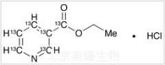 鹽酸煙酸乙酯-1,2’,3’,4’,5’,6’-13C6標(biāo)準(zhǔn)品