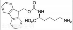 Nα-Fmoc-L-lysine標準品