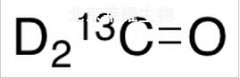 甲醛-13C,D2 (20% in D2O)