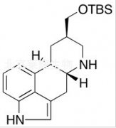 (8β)-8-[[[(1,1-Dimethylethyl)dimethylsilyl]oxy]methyl]ergoline