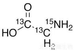 甘氨酸-13C2,15N標(biāo)準(zhǔn)品