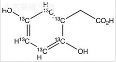 尿黑酸-13C6標準品