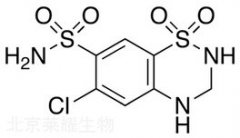 氫氯噻嗪標(biāo)準(zhǔn)品