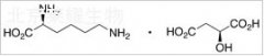 L-賴氨酸L-蘋果酸標(biāo)準(zhǔn)品