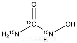 羥基脲-13C,15N2標(biāo)準(zhǔn)品