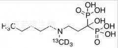 伊班膦酸-13Cd3標(biāo)準(zhǔn)品