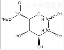 L-艾杜糖醛酸鈉-13C3標(biāo)準(zhǔn)品