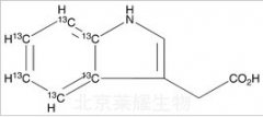 吲哚乙酸-13C6標(biāo)準(zhǔn)品