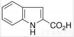 吲哚-2-羧酸標(biāo)準(zhǔn)品