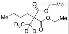 Diethyl Butylethylmalonate-d5標準品