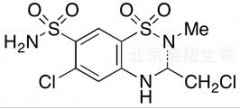 甲氯噻嗪標(biāo)準(zhǔn)品