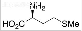 L-蛋氨酸標(biāo)準(zhǔn)品