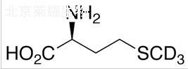 L-蛋氨酸-d3標準品