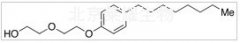 4-辛基酚二乙氧酯標(biāo)準(zhǔn)品