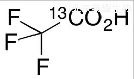 三氟乙酸-13C標準品