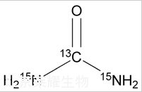 尿素-13C,15N2標(biāo)準(zhǔn)品