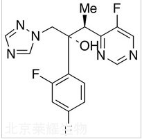 伏立康唑標(biāo)準(zhǔn)品