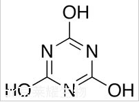 三聚氰酸標(biāo)準(zhǔn)品