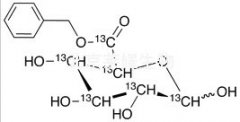 Benzyl D-Glucuronate-13C6標準品