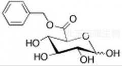 芐基D-葡糖醛標(biāo)準(zhǔn)品（Benzyl D-Glucuronate）