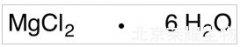 氯化鎂六水合物（Magnesium Chloride Hexahydrate）